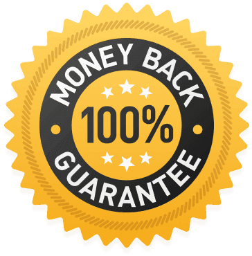 Quick Power System Moneyback Guarantee